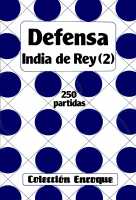 Defensa India de Rey 2 - 250 Partidas.pdf